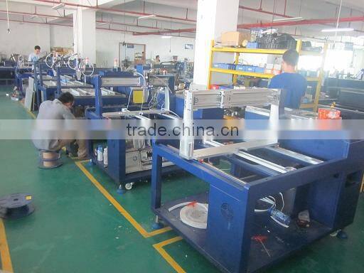 led bulbs dispensing machine/led bulbs lamp liquid dispensing machine