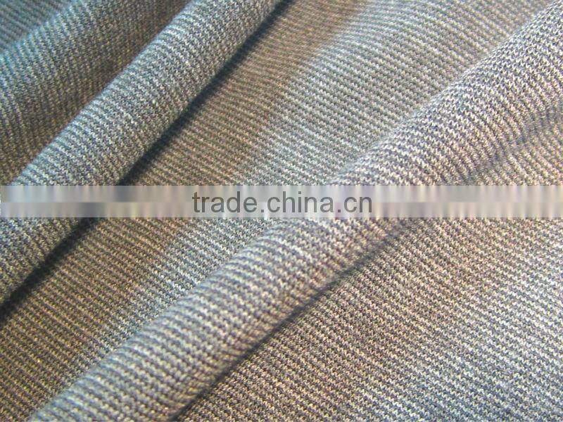 4 way stretch tr roma ponte fabric for sweat pants fabric / polo ralph lauren / ropa deportiva garment buyer in usa