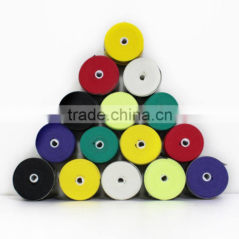 OEM PU tennis/badminton racket overgrips non-slip