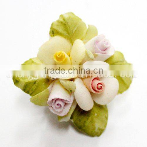 Factory Manufacture Promotional Gift OEM Decorative Artificial Flower