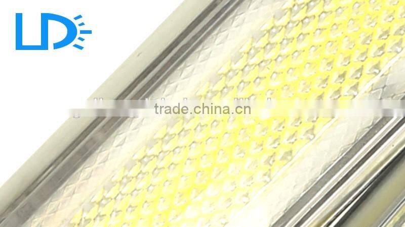 Super bright led daytime running light car accessories special cob flip chips led drl