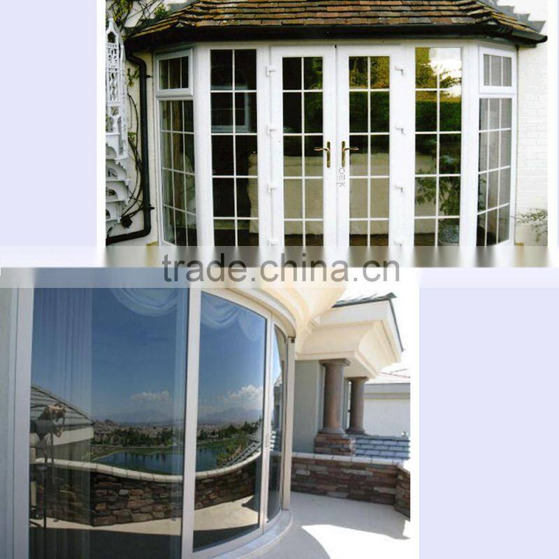 2016 new style aluminum shutter rolling shutter price plantation shutter