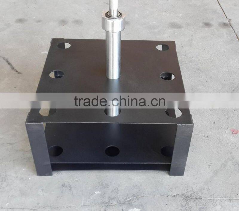 high quality bumper plate storage Rack