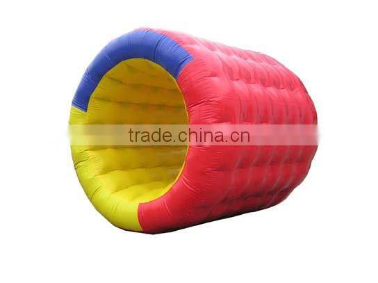 2014 cheap and hot inflatable water sports/Roller water toys