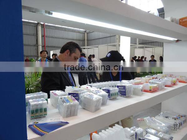 refill compatible ink cartridge for Epson T3050 T5050 T7050 printer inkjet cartridge wholesale on alibaba