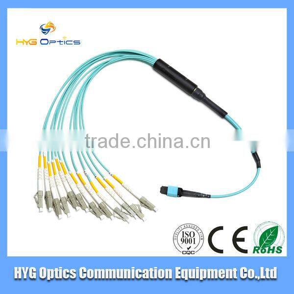 MPO Fiber Optic cable