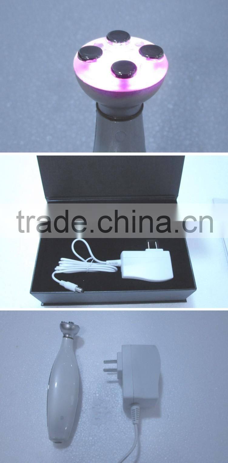 5 In 1 EMS RF LED Mesotherapy For Face /Skin Rejuvenation Equipment /Beauty Machine BD-T123