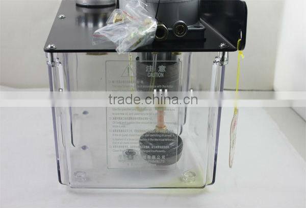 DL5 Centralized Lubrication Set