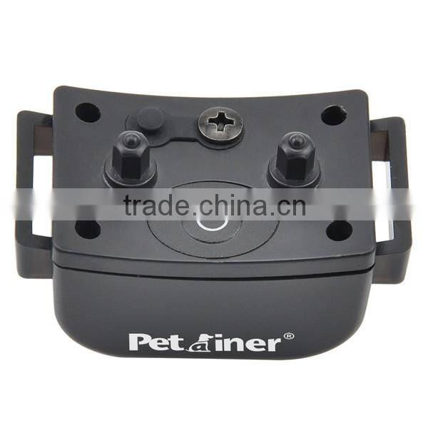 Petrainer PET998N-2 Hot Sales Collar For Dog With Waterproof Receiver For 2 Dogs
