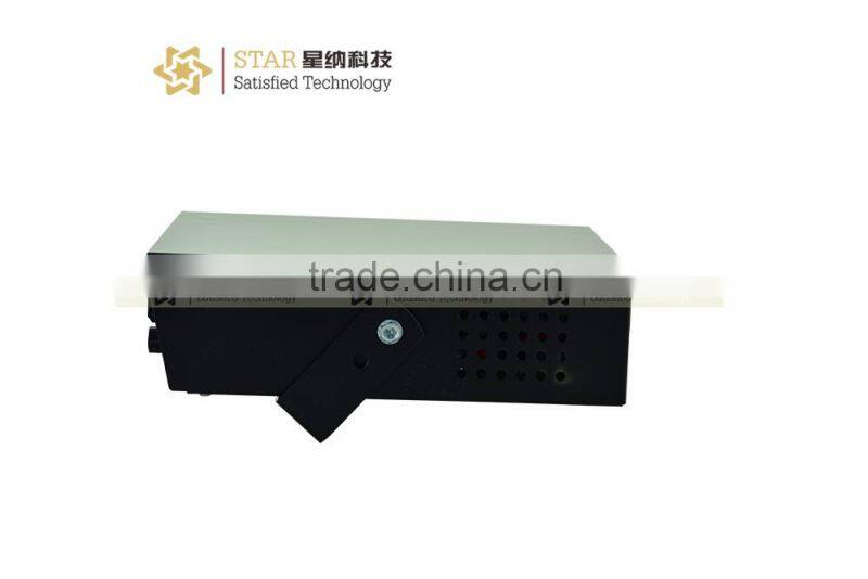 100W/150W/200W Police alarm siren amplifier