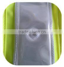 High bright LED Reflective Vest