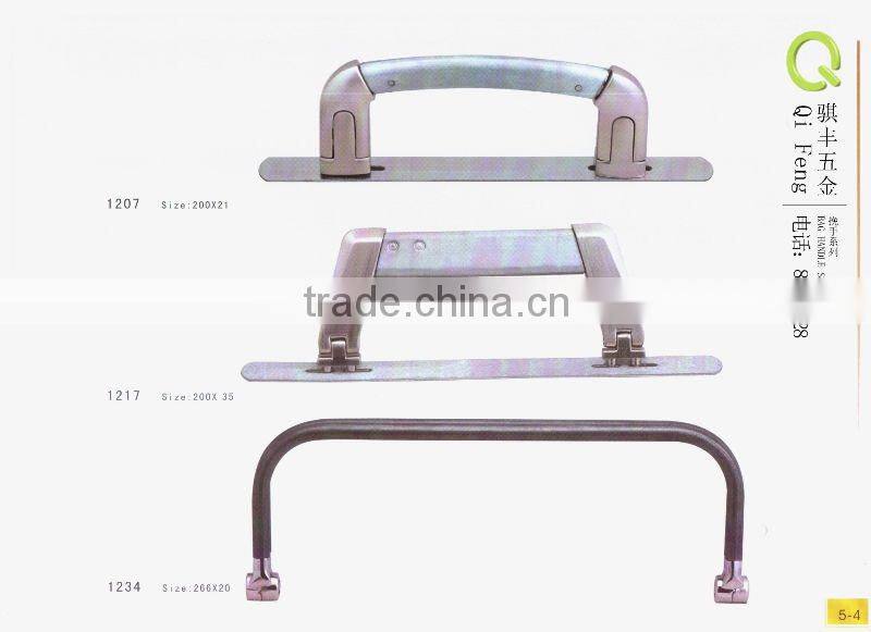 hardware for handbags decorative lock foldable bag hook cam lock