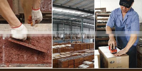 Exterior Wall Cladding Stone Artificial Wooden Stone