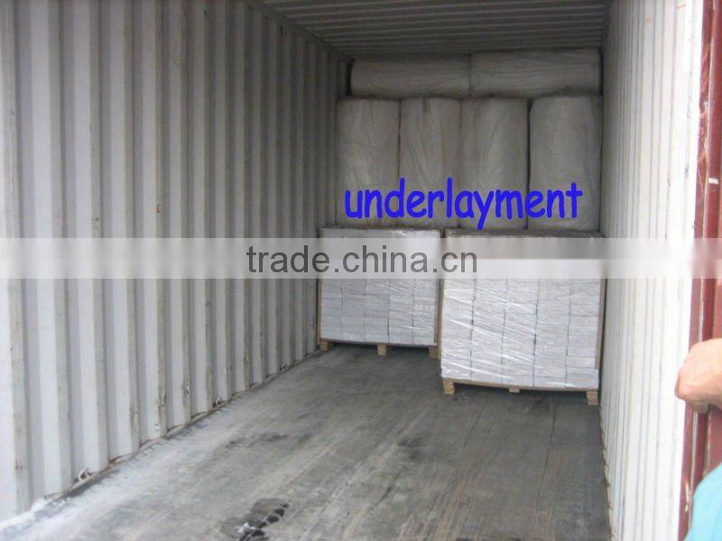 1215x195x8mm HDF Laminate Flooring