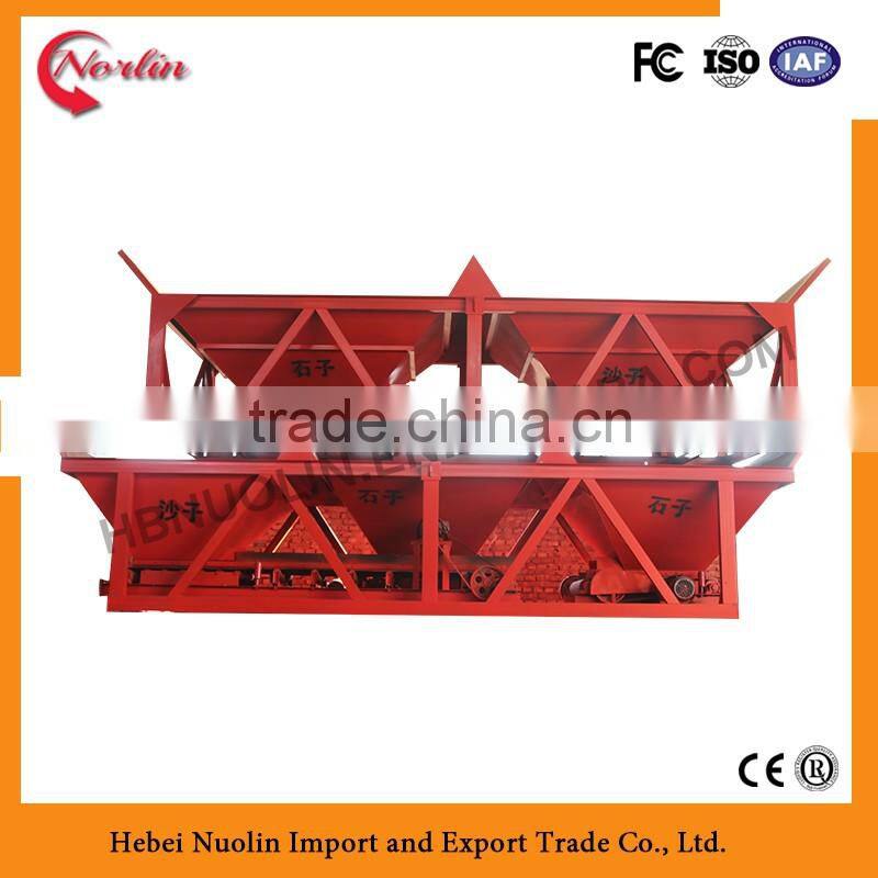 PLD700 Batching machine