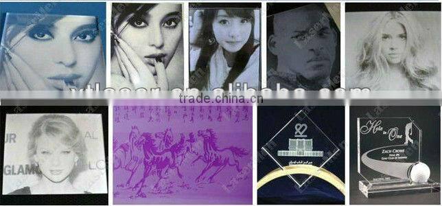 China Supplier!Laser cutting machine for rubber plate/rubber sheet