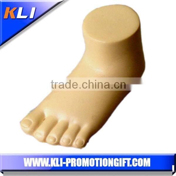 Funny anti-stress toy PU stress nose