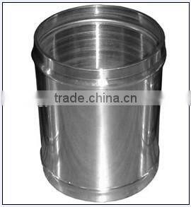 180 degree elbow Auto Aluminum Pipe for auto air conditional OD:13mm-127mm