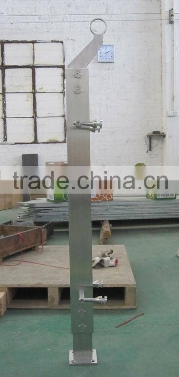 fixing balustrade/glass fixing balustrade/glass fixing balustrades