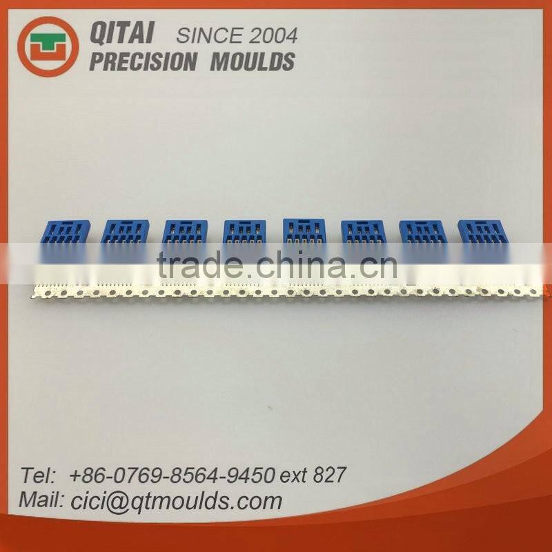 High quality Metal auto electrical wire connectors/wire connector