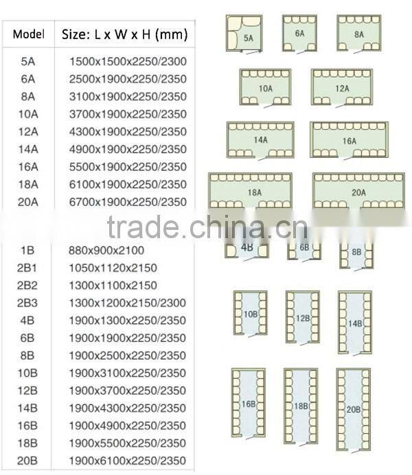 2-4 person Capacity and With Transom Windows,Computer Control Panel Feature sauna steam room