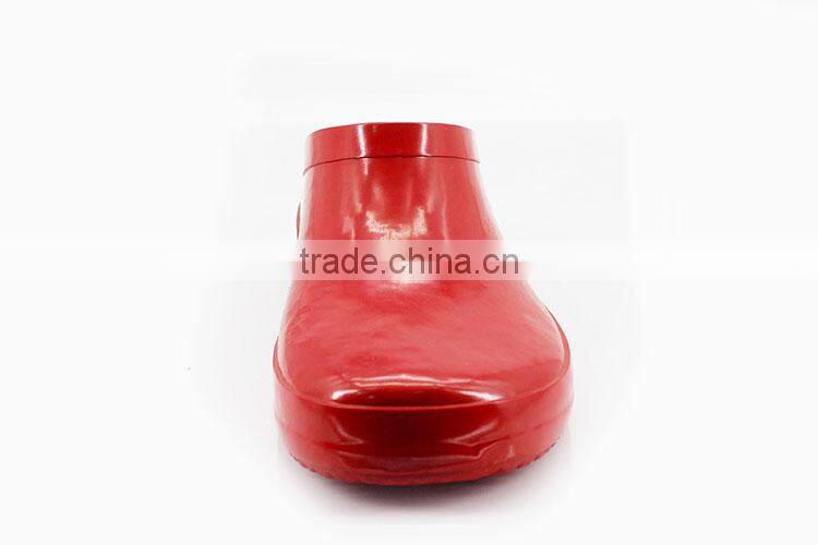 NEW PRODUCTS CUSTOMISED DESIGNS RAIN RUBBER SLIPPERS