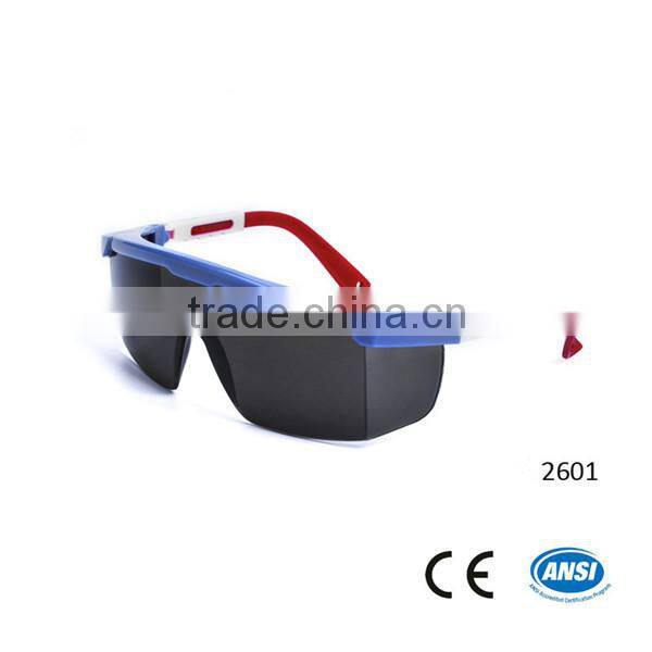 cheap price CE en166 high quality safety glasses