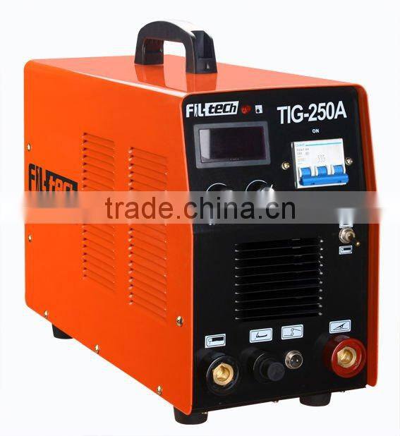 Inverter welding Machine TIG 250A/315A/400A