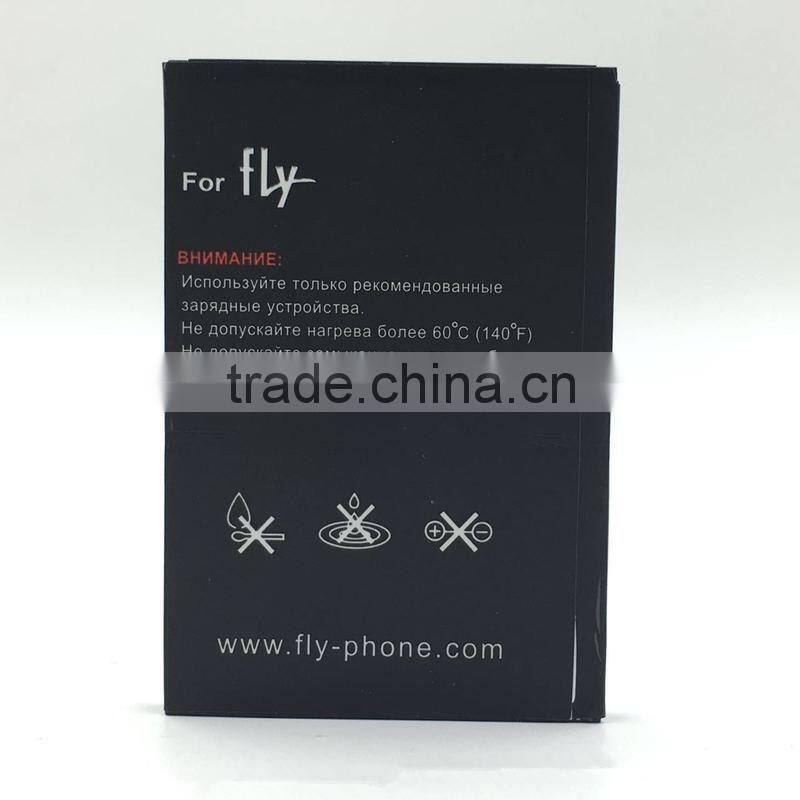 High capacity 3000mah full powerful battery for FLY BL 3816 3.8V