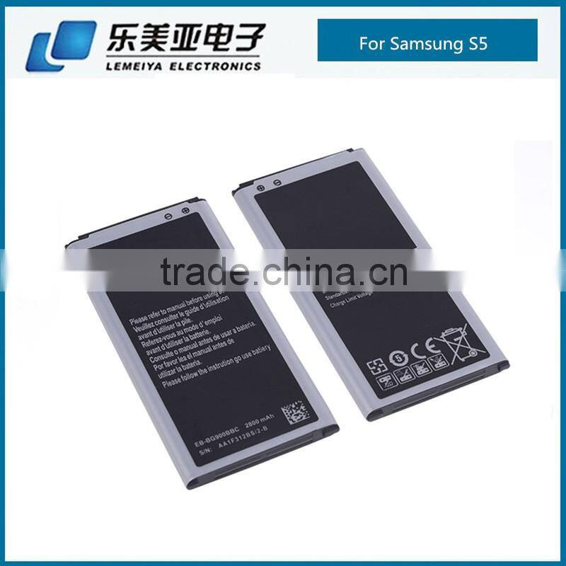 New Original 3220 mAh NFC Battery For Samsung Galaxy Note 4 phone N9100 Battery