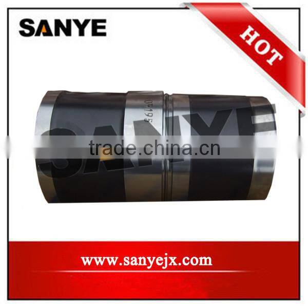 MAIN METAL ASS'Y 4025120