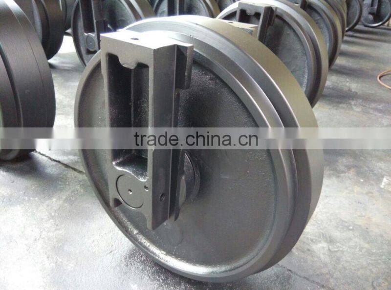 New Excavator Front Idler Hitachi 300