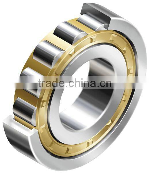 roller bearings stainless steel bearings cylindrical bearing