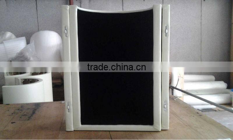 Tourmaline stone ,jade stone and germanium stone far infrared slimming beauty dome