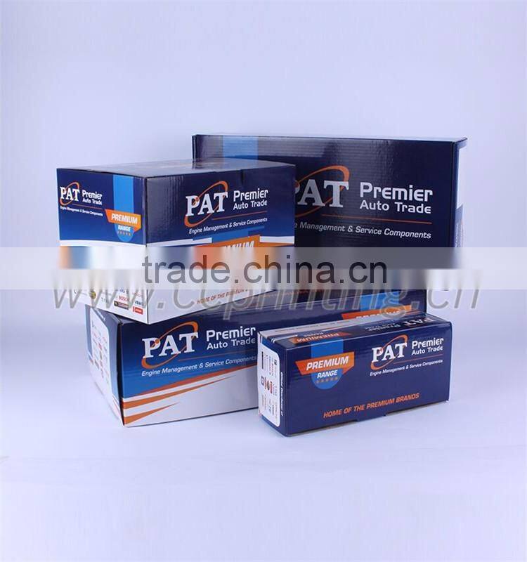 Custom Printing Cardboard Corrugated Box