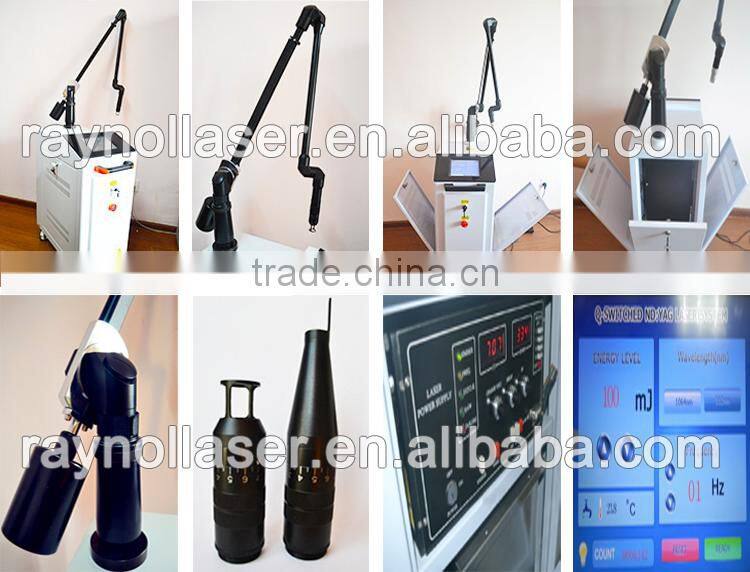 Best selling products in america 2000mj Q switch nd:yag tattoo laser/laser tattoo removal machine price/tattoo removal machine