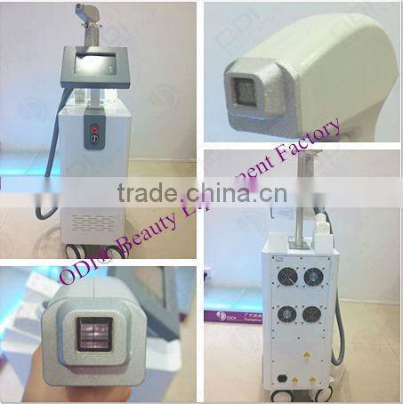 Hot Selling 720 Watts Professional Diode Laser 808nm Hair Removal For Sale Beauty Machine For Beauty Salon !! OD GL808