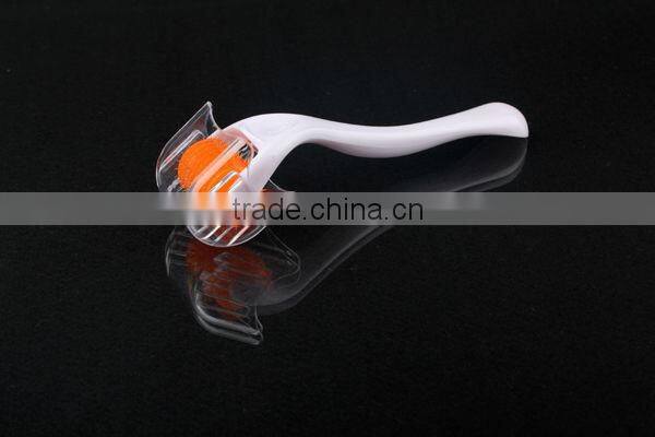 Titanium Needle Dermaroller Burn Scar Treatment Skin Care
