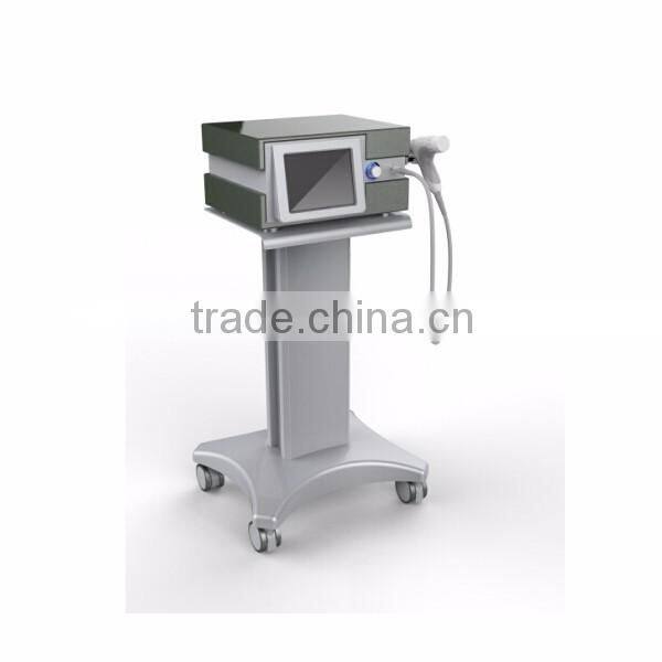 shock wave therapy equipment Shockwave for Body Pain Relief SW9