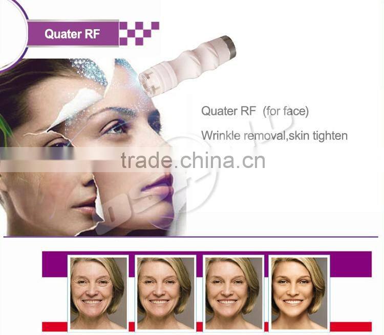 Portable Home Use Radio Frequency machine