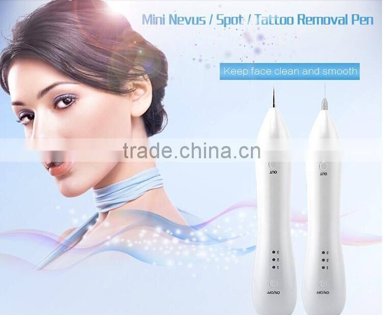 Plasma pen removal tattoo skin pen treatment tattoo removal pen