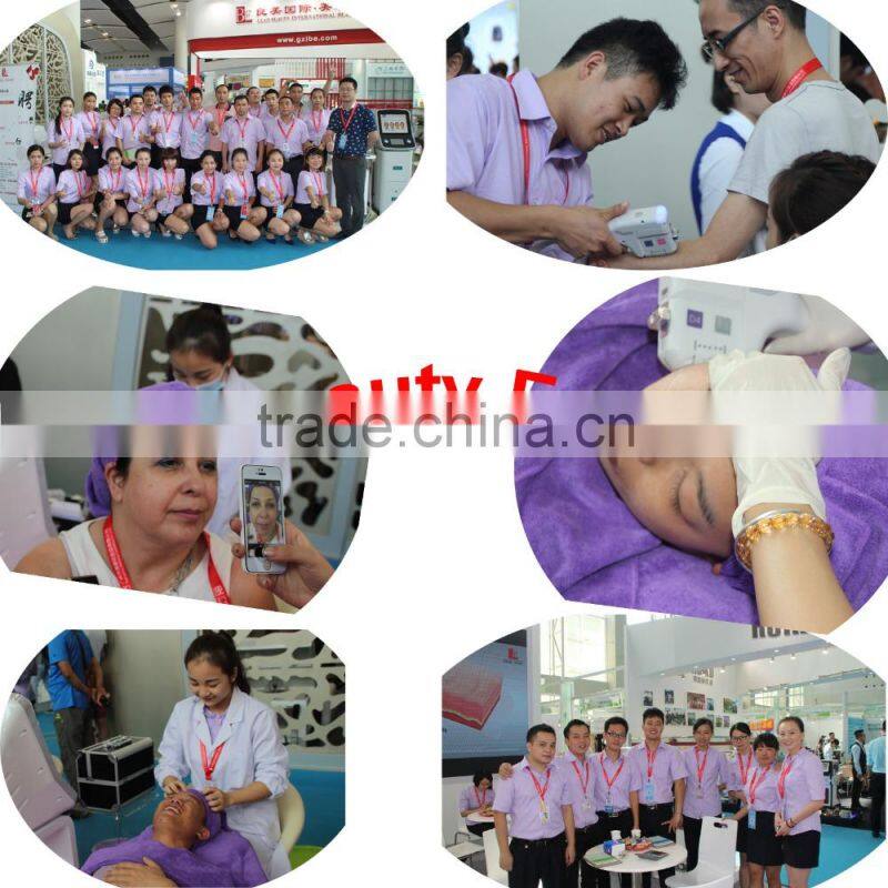 skin lift radio-frequency device chinese beauty products