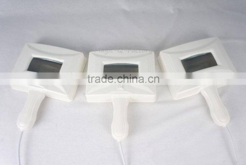 CE Certificated skin analyzer digital analizers wood lamp with teaching video