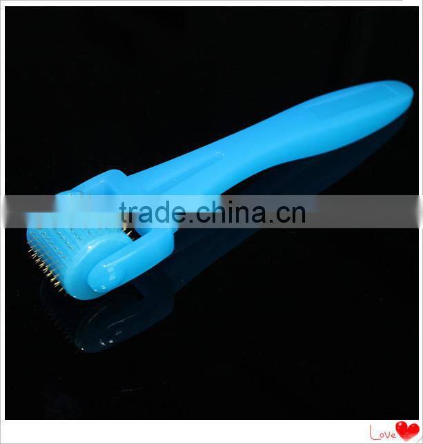 High quality 192 needles derma roller/micro dermaroller