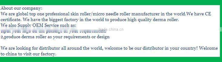 GTO540 Stainless steel/Needle length:0.2/0.25/0/3/0.5/1.0/1.5/2.0/2.5/3.0mm/CE Marked