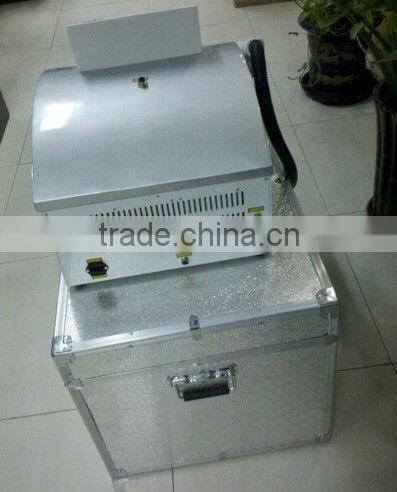 Portable E-light IPL +RF Hair Removal beauty equipment
