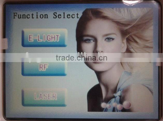 Super quality professional freezing vacuum beauty equipment