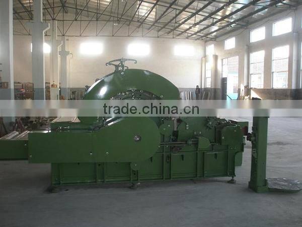 New technology easy operate fiber carding machine / machine for fiber carding