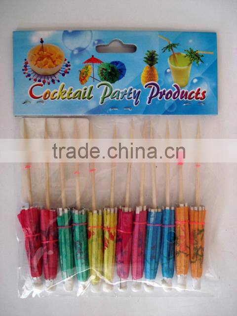 Disposable Wooden Art Sticks