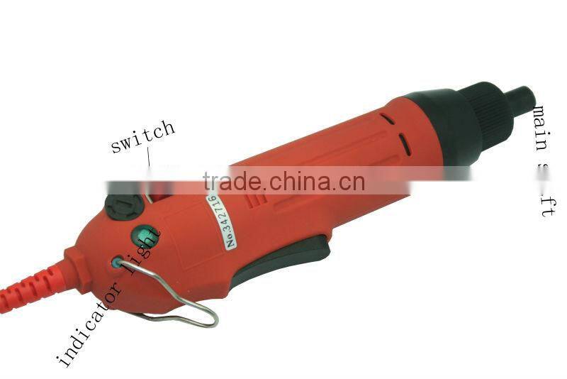 High perfomance 220V-240V eyeglass screwdriver